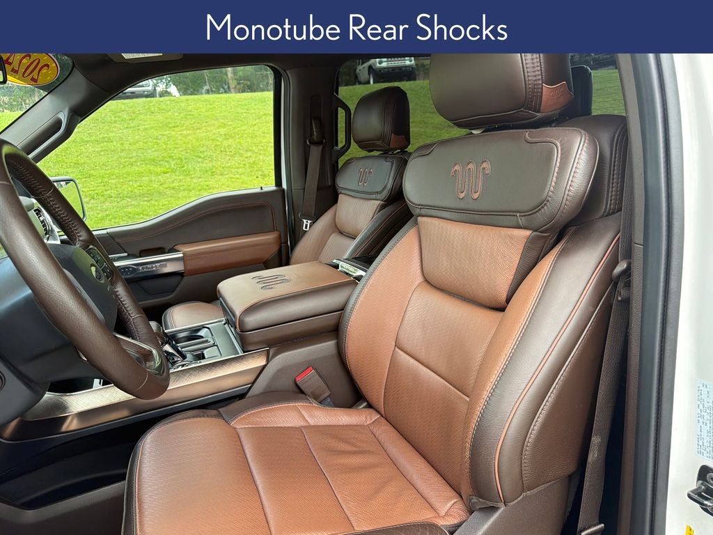 2024 Ford F-150 King Ranch