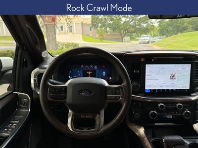 2024 Ford F-150 King Ranch
