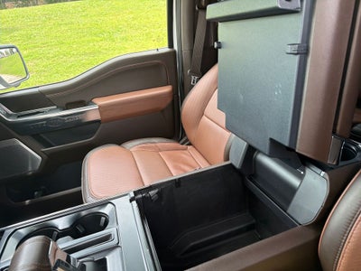 2024 Ford F-150 King Ranch