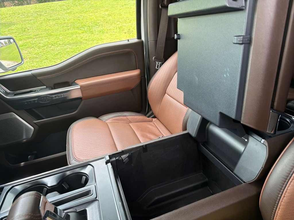 2024 Ford F-150 King Ranch