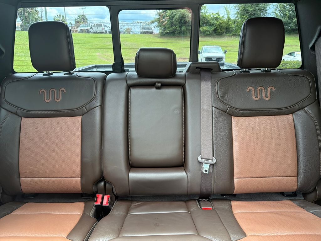 2024 Ford F-150 King Ranch