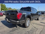 2024 Ford F-150 King Ranch