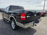 2008 Ford F-150 King Ranch