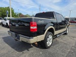 2008 Ford F-150 King Ranch