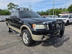 2008 Ford F-150 King Ranch