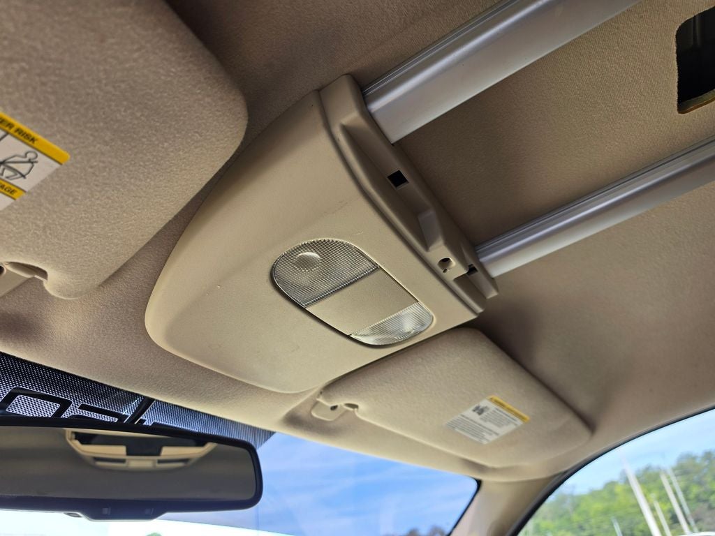 2008 Ford F-150 King Ranch