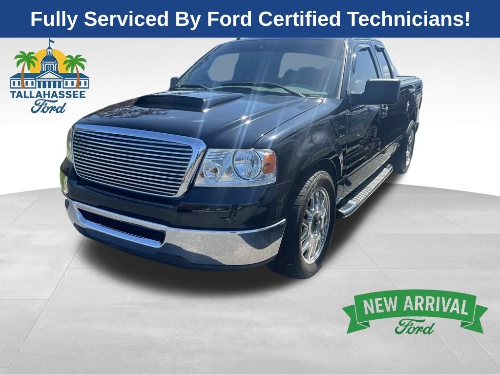 2006 Ford F-150 XL