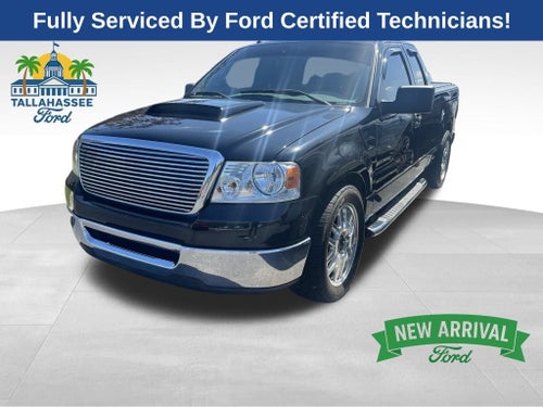 2006 Ford F-150 XL