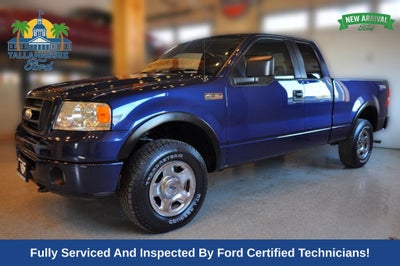 2007 Ford F-150 STX