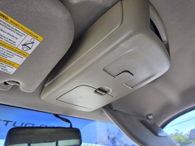 2008 Ford F-250SD Lariat