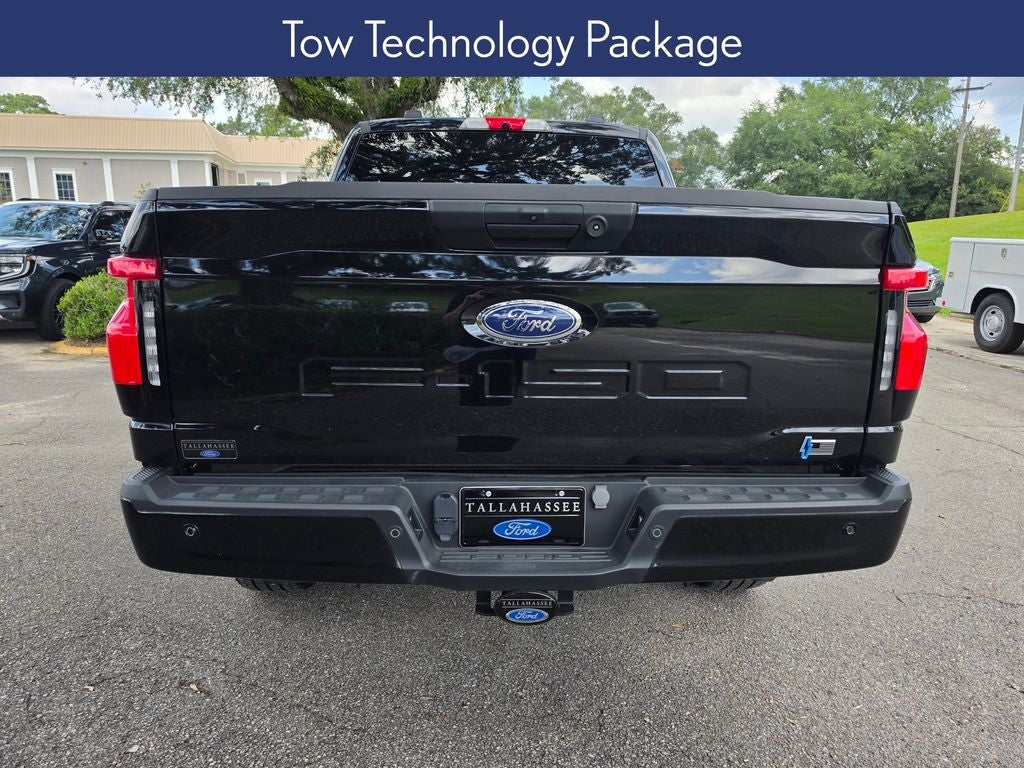 2023 Ford F-150 Lightning XLT