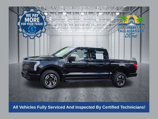 2023 Ford F-150 Lightning XLT