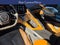 2021 Chevrolet Corvette Stingray 3LT