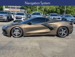 2021 Chevrolet Corvette Stingray 3LT