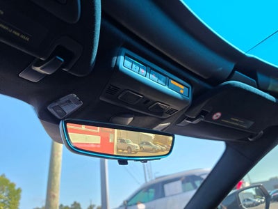 2021 Chevrolet Corvette Stingray 3LT