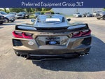 2021 Chevrolet Corvette Stingray 3LT