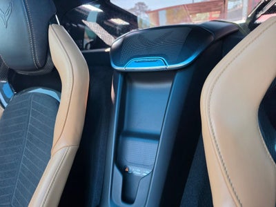 2021 Chevrolet Corvette Stingray 3LT