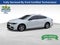 2018 Chevrolet Malibu LS 1LS
