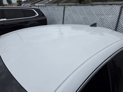 2018 Chevrolet Malibu LS 1LS