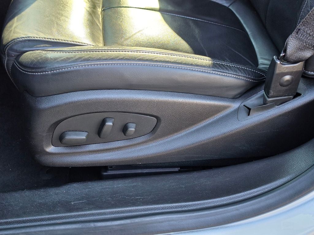2016 Buick LaCrosse Leather Group