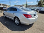 2016 Buick LaCrosse Leather Group