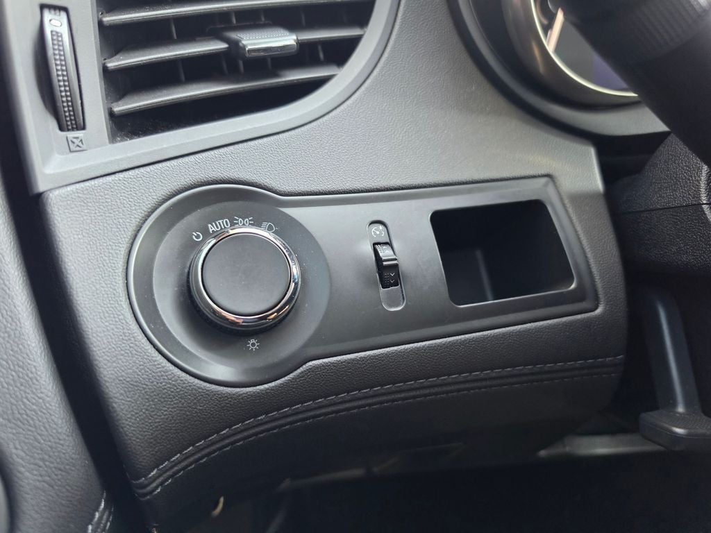 2016 Buick LaCrosse Leather Group