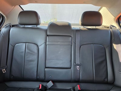 2016 Buick LaCrosse Leather Group