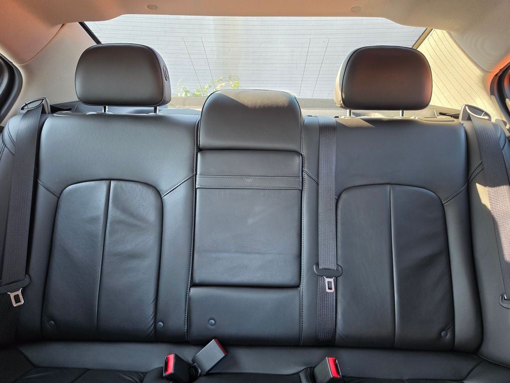 2016 Buick LaCrosse Leather Group