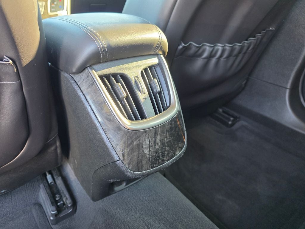 2016 Buick LaCrosse Leather Group