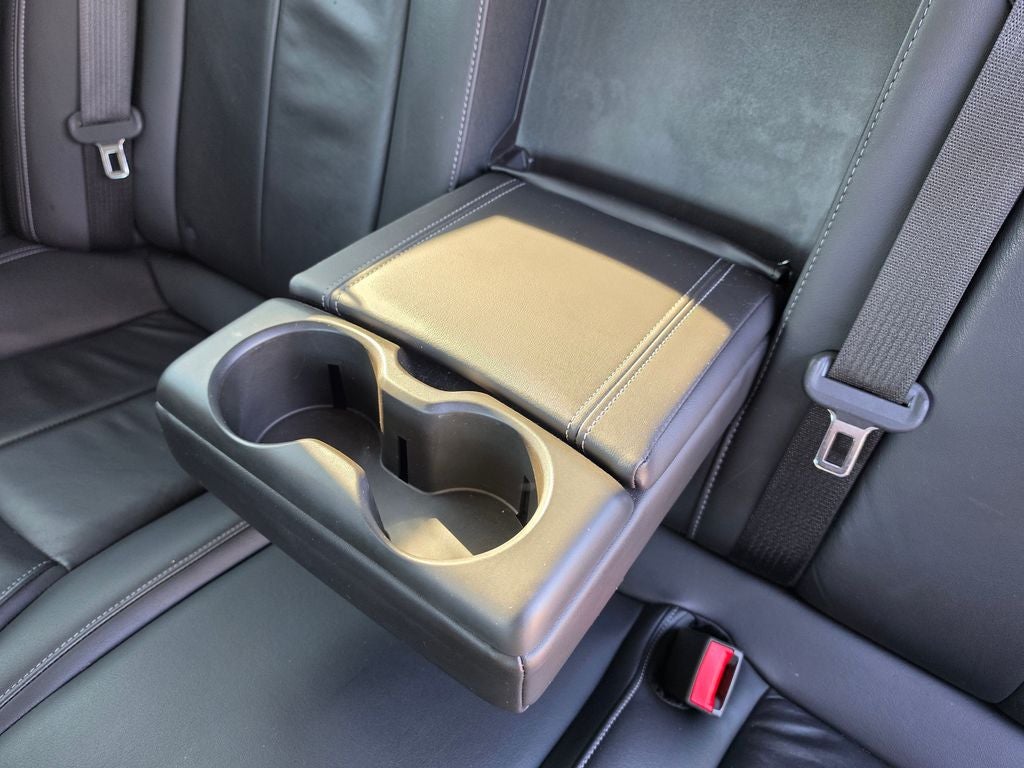 2016 Buick LaCrosse Leather Group