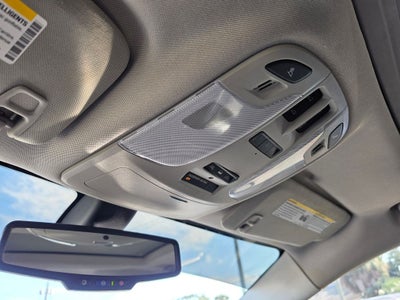 2016 Buick LaCrosse Leather Group