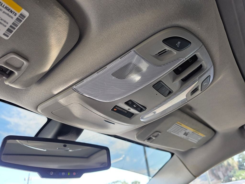 2016 Buick LaCrosse Leather Group