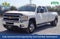 2013 Chevrolet Silverado 3500HD LTZ