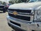 2013 Chevrolet Silverado 3500HD LTZ