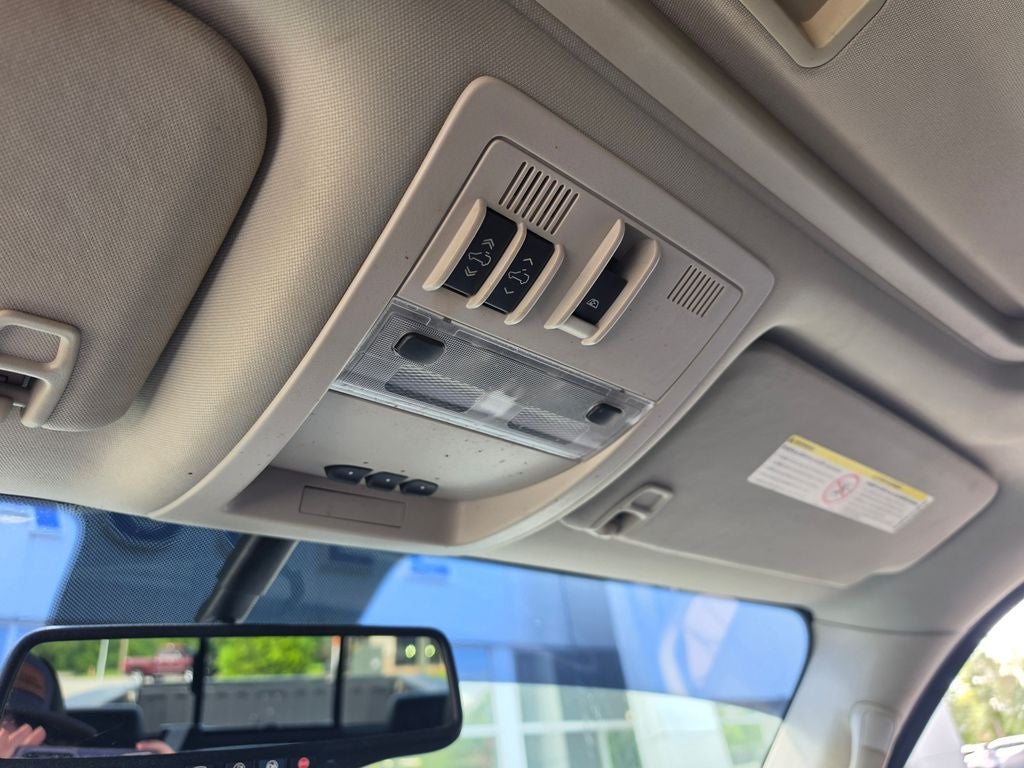 2013 Chevrolet Silverado 3500HD LTZ