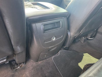 2013 Chevrolet Silverado 3500HD LTZ