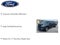 2018 Chevrolet Colorado Work Truck