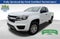 2018 Chevrolet Colorado Work Truck