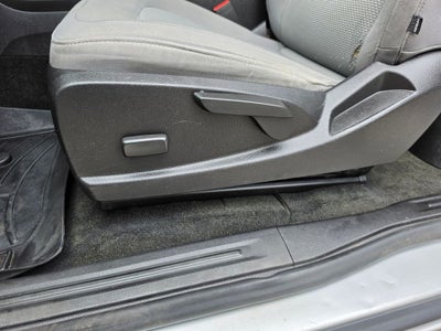 2018 Chevrolet Colorado Work Truck