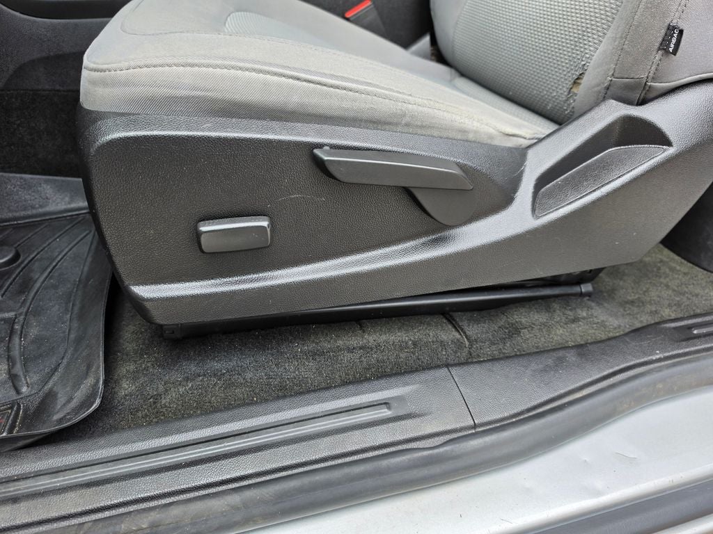 2018 Chevrolet Colorado Work Truck
