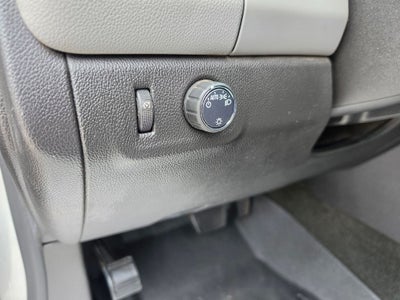 2018 Chevrolet Colorado Work Truck