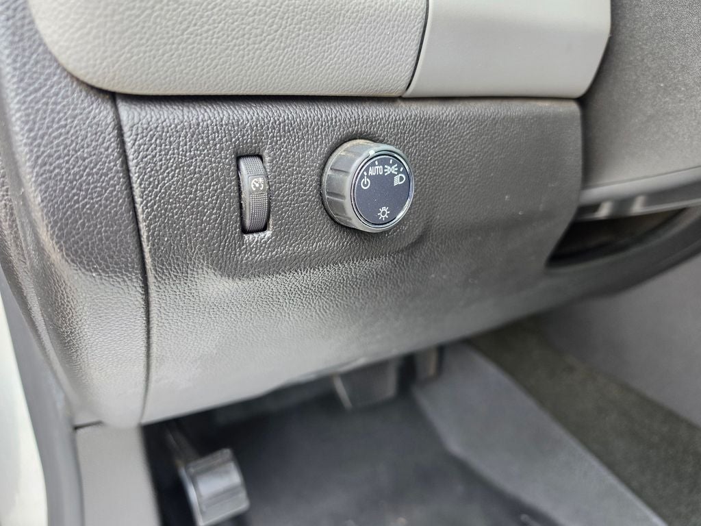 2018 Chevrolet Colorado Work Truck