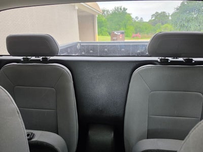 2018 Chevrolet Colorado Work Truck