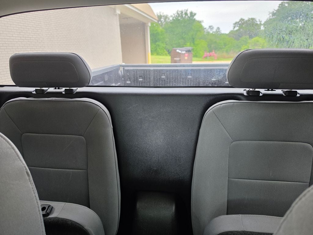 2018 Chevrolet Colorado Work Truck