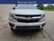 2018 Chevrolet Colorado Work Truck
