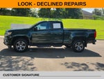 2015 Chevrolet Colorado Z71