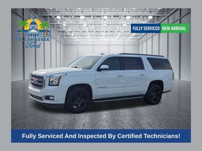 2019 GMC Yukon XL SLT