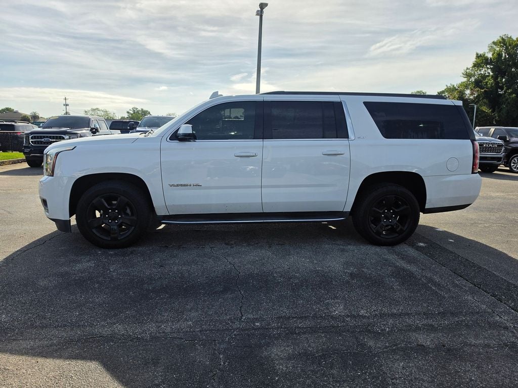2019 GMC Yukon XL SLT