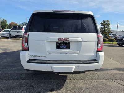 2019 GMC Yukon XL SLT