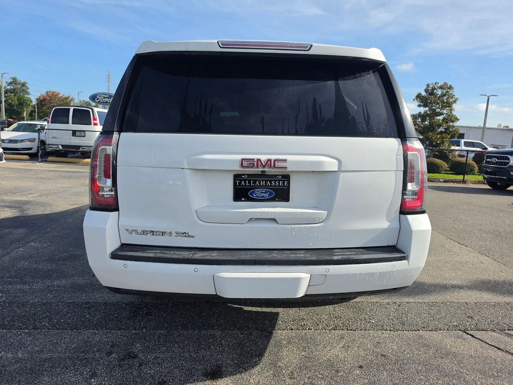 2019 GMC Yukon XL SLT